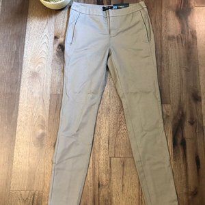 NWT Apt 9 Modern Fit Dress Pants - Sz 6